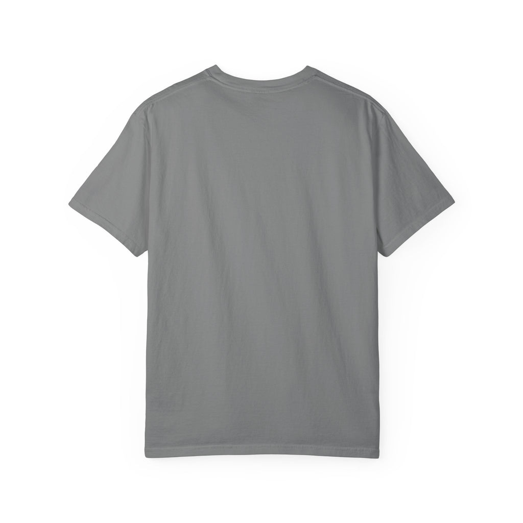 No One Is You Tee — Inspirational Minimalist Graphic T-Shirt