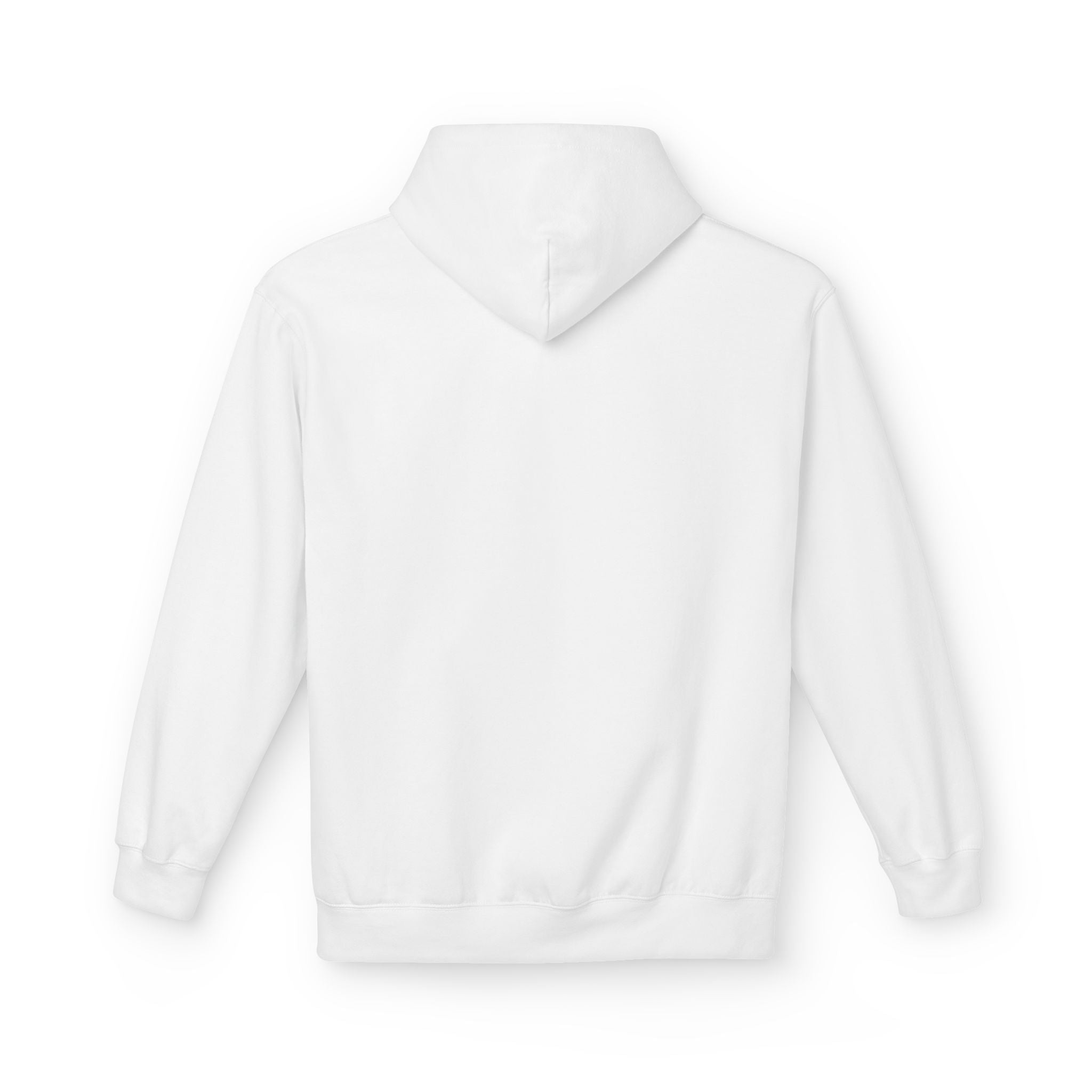Dreamer Hoodie — Colorful Retro Graphic Pullover