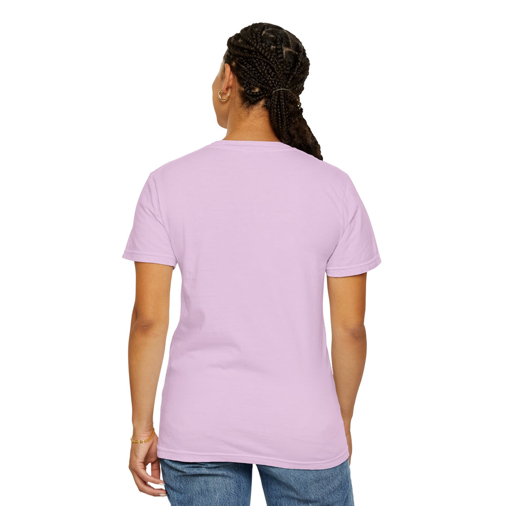 Rise Above Eagle T-Shirt — Inspirational Eagle Graphic Tee