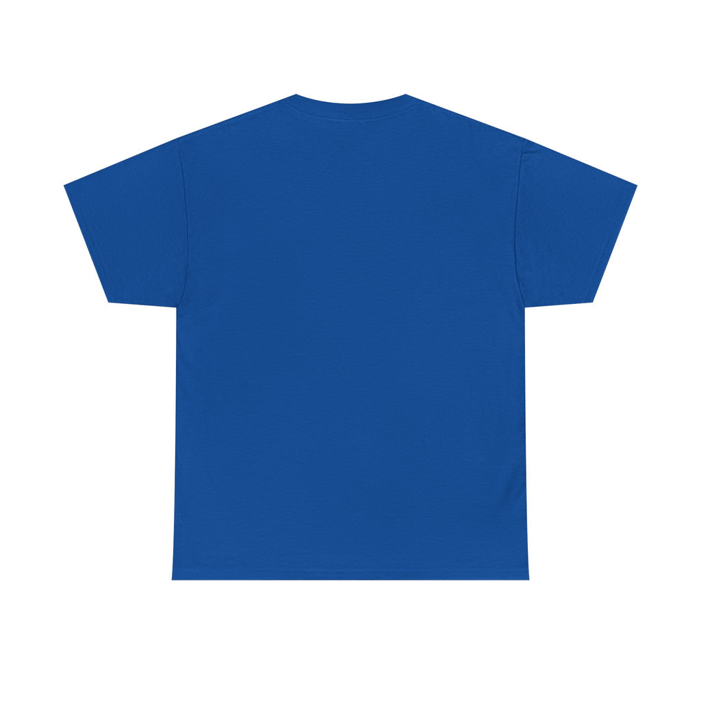 Anime Shadow Warrior T-Shirt — Silhouette Battle Graphic Tee
