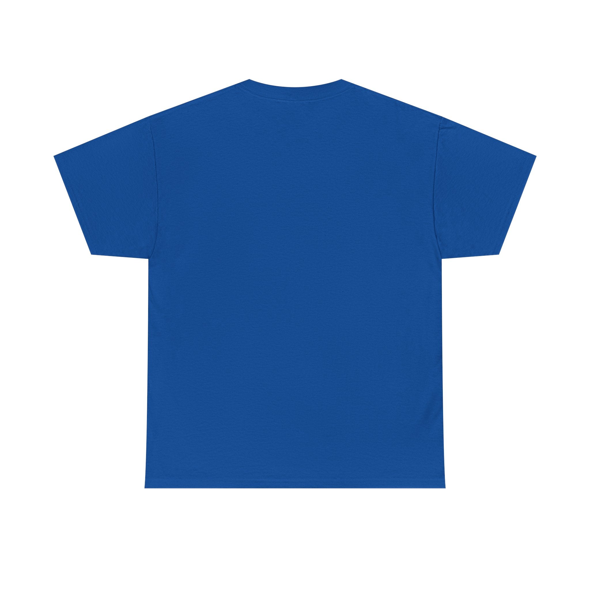 Anime Shadow Warrior T-Shirt — Silhouette Battle Graphic Tee