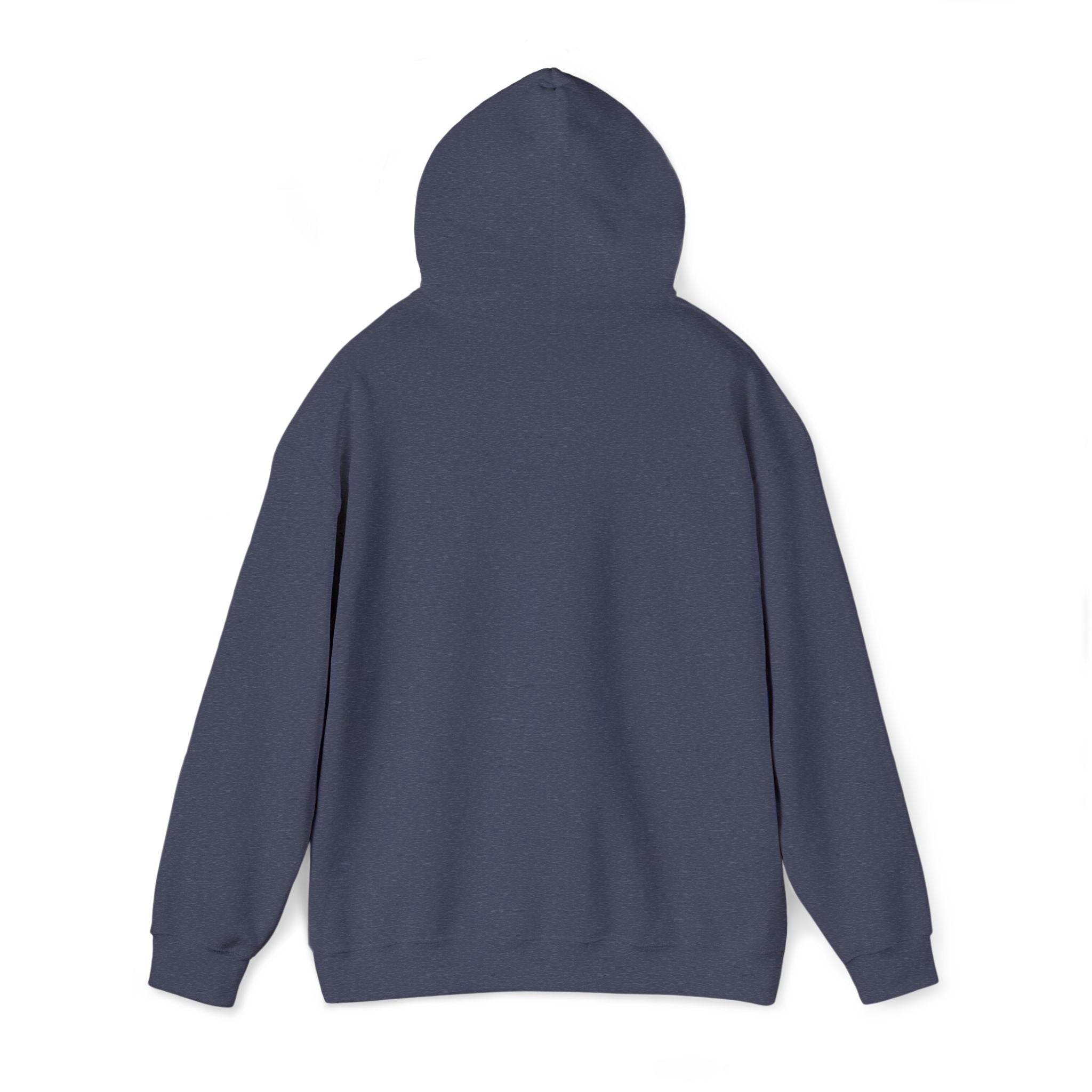 Unisex Heavy Blend™ Hooded Sweatshirt Embroidered