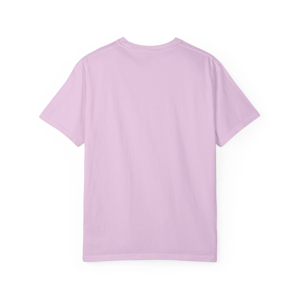 Oops! Comic Graphic T-Shirt — Retro Pop Art Tee