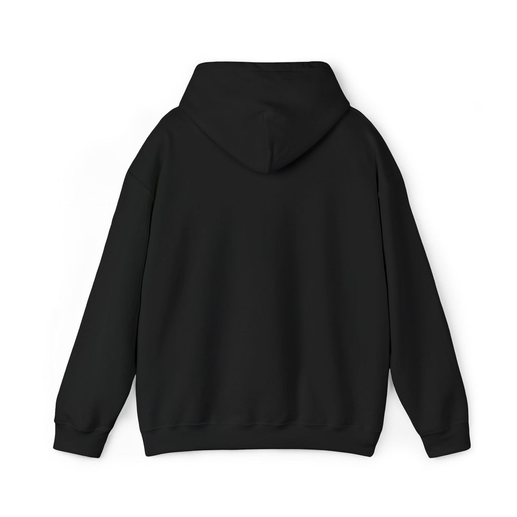 Unisex Heavy Blend™ Hooded Sweatshirt Embroidered
