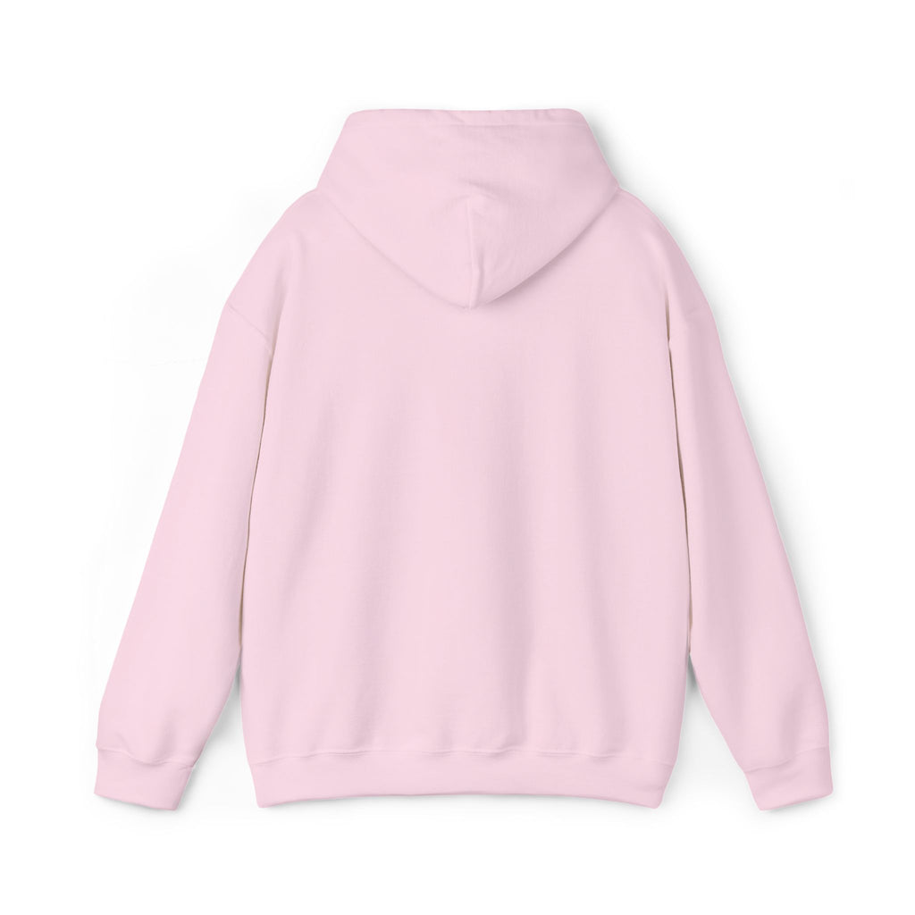 Unisex Heavy Blend™ Hooded Sweatshirt Embroidered