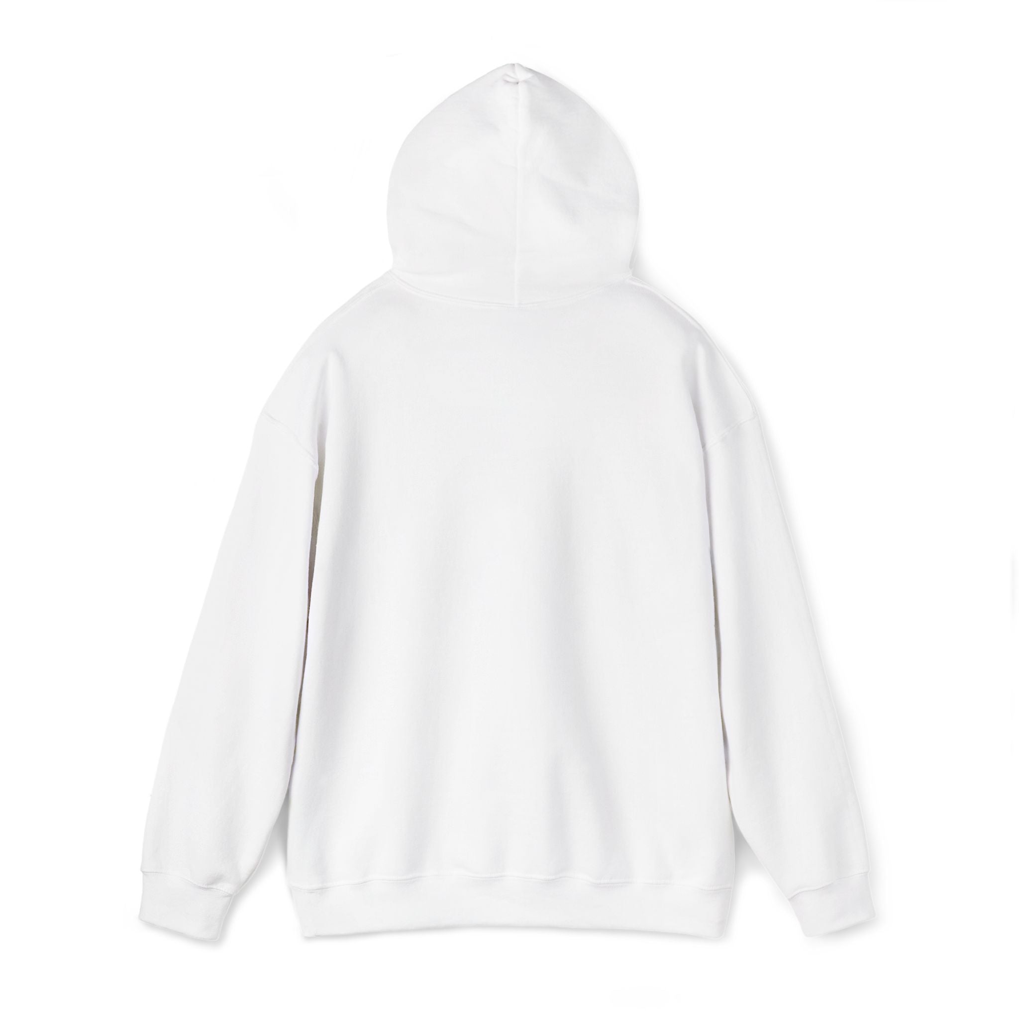 Unisex Heavy Blend™ Hooded Sweatshirt Embroidered
