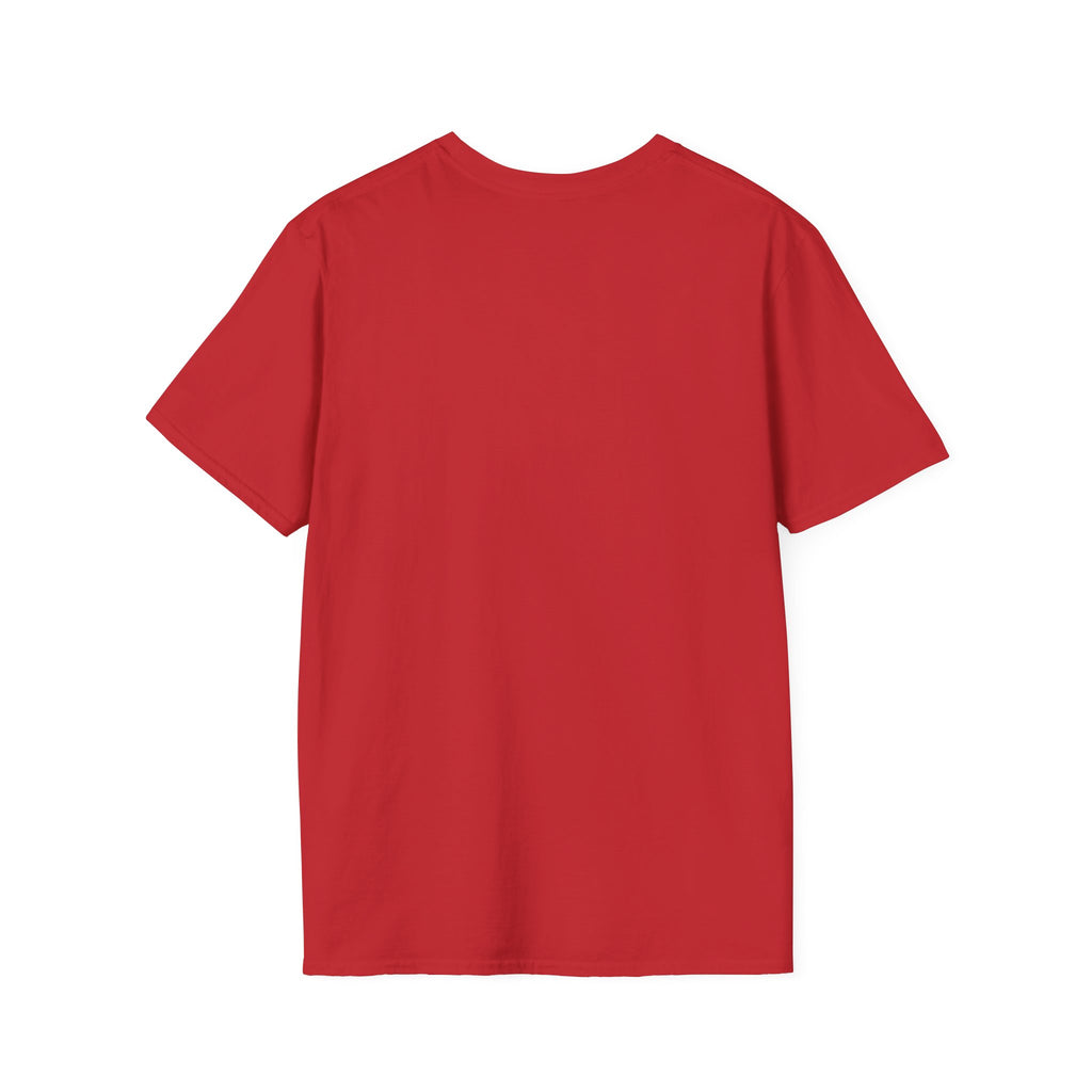 Wild Soul T-Shirt – "Wild Soul Will Never Die" Tiger Eyes Graphic Tee