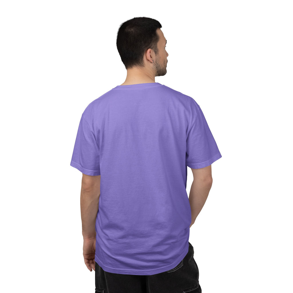Motivational Climber T-Shirt — "Keep Going, You Are Getting There"