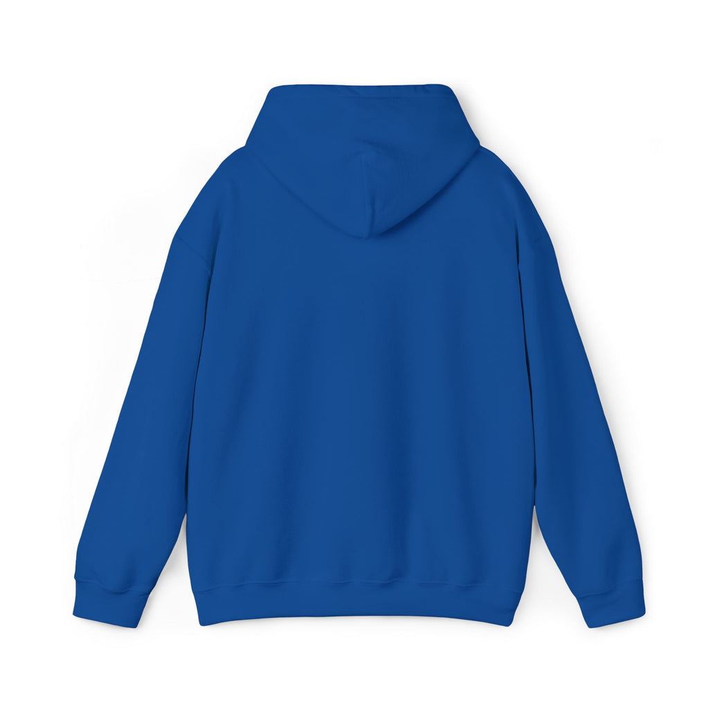 Unisex Heavy Blend™ Hooded Sweatshirt Embroidered
