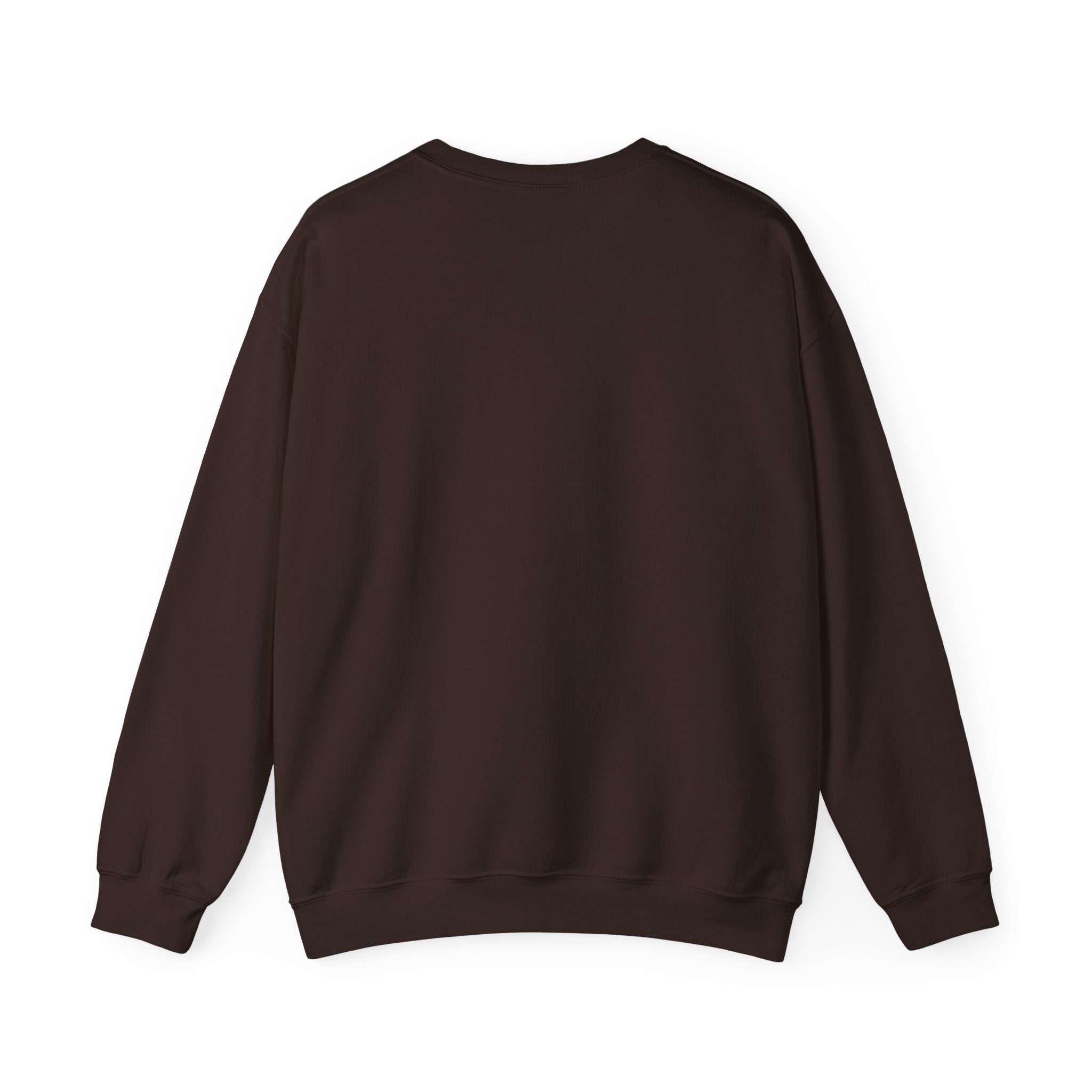 Focus Crewneck Sweatshirt — Motivational Casual Pullover