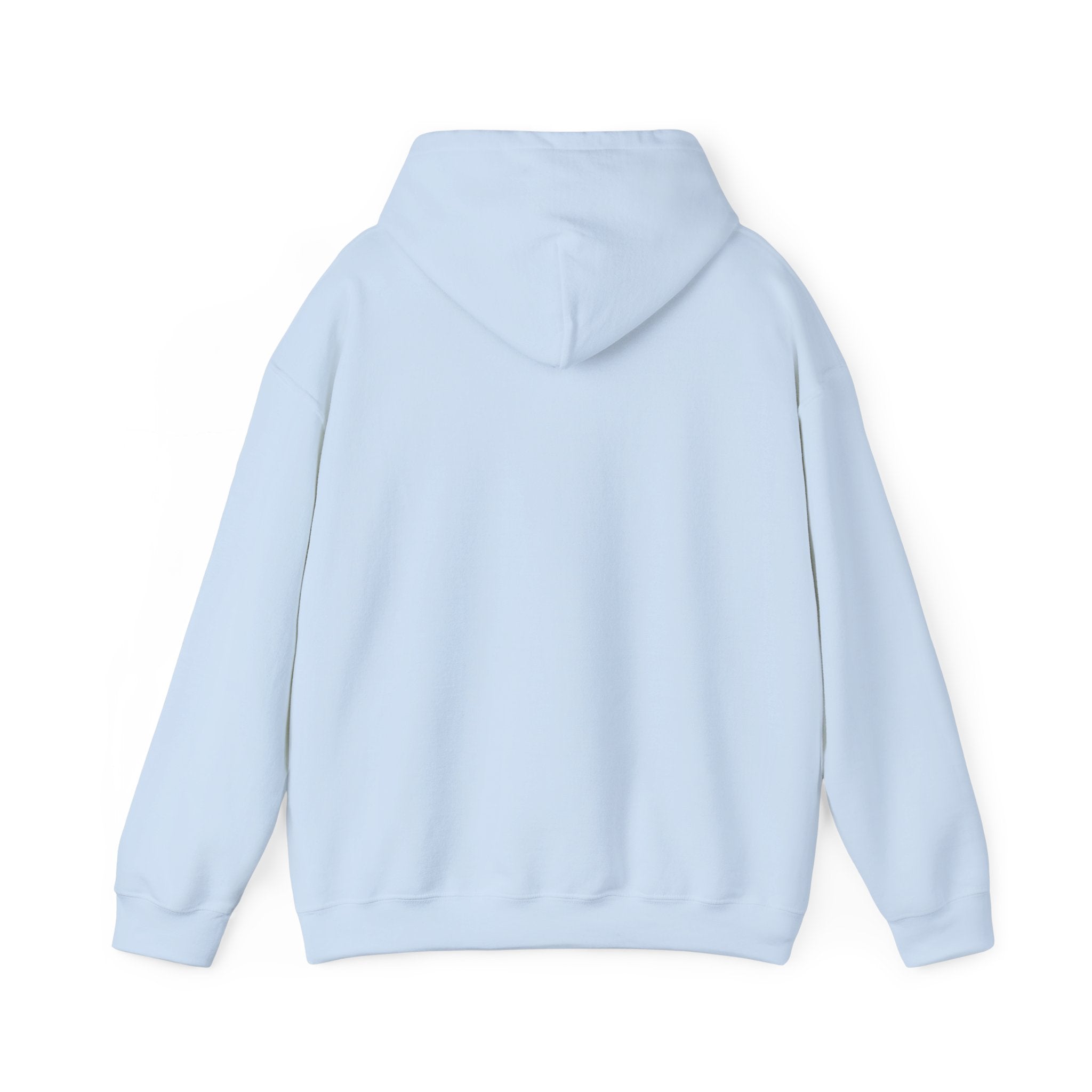 Smile It Costs Nothing Hoodie — Minimalist Positive Message Hooded Sweatshirt
