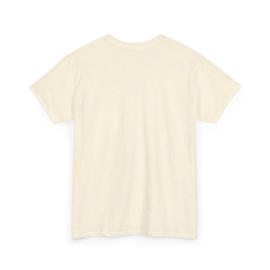 Stay Focused Tee — Motivational Graphic T‑Shirt
