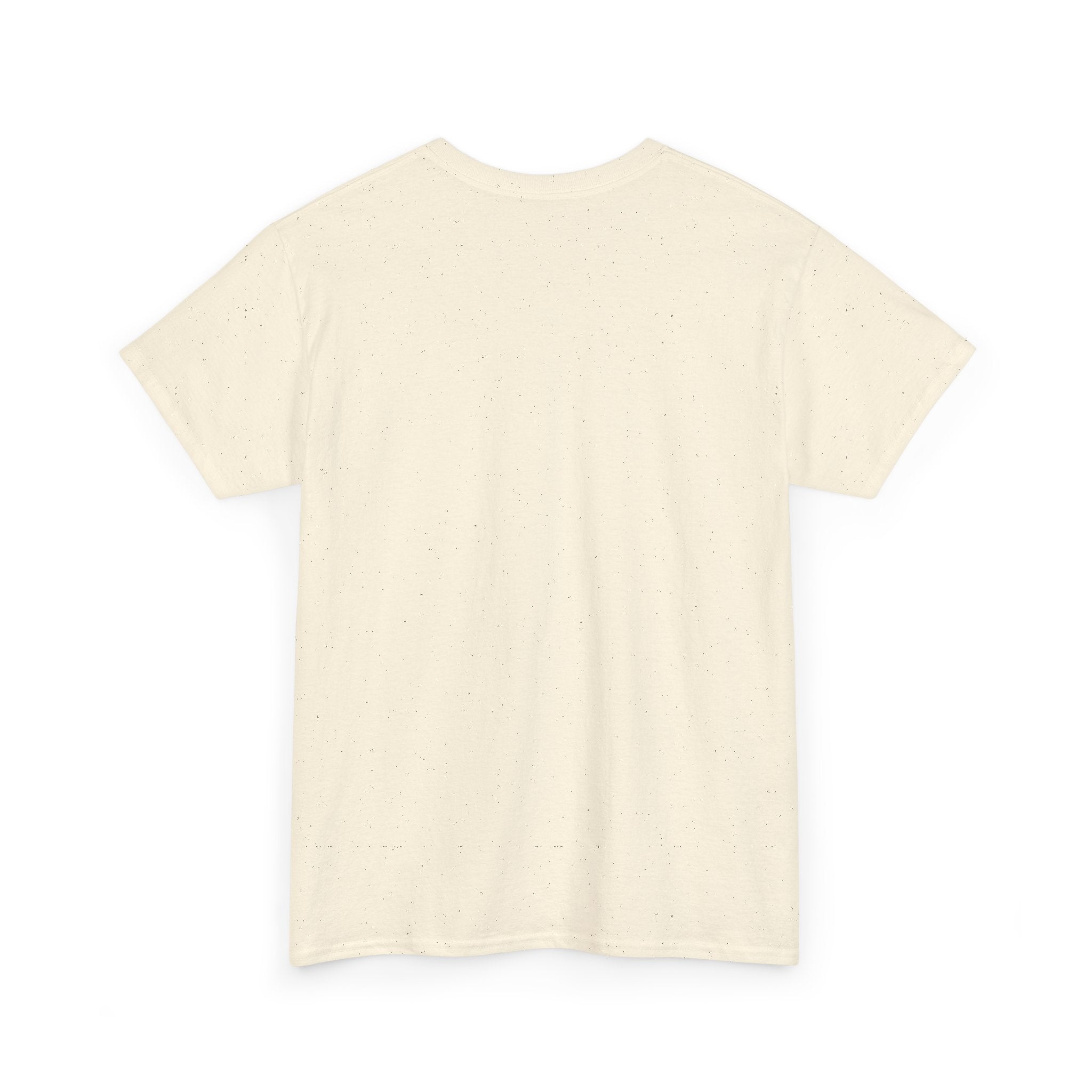 Stay Focused Tee — Motivational Graphic T‑Shirt
