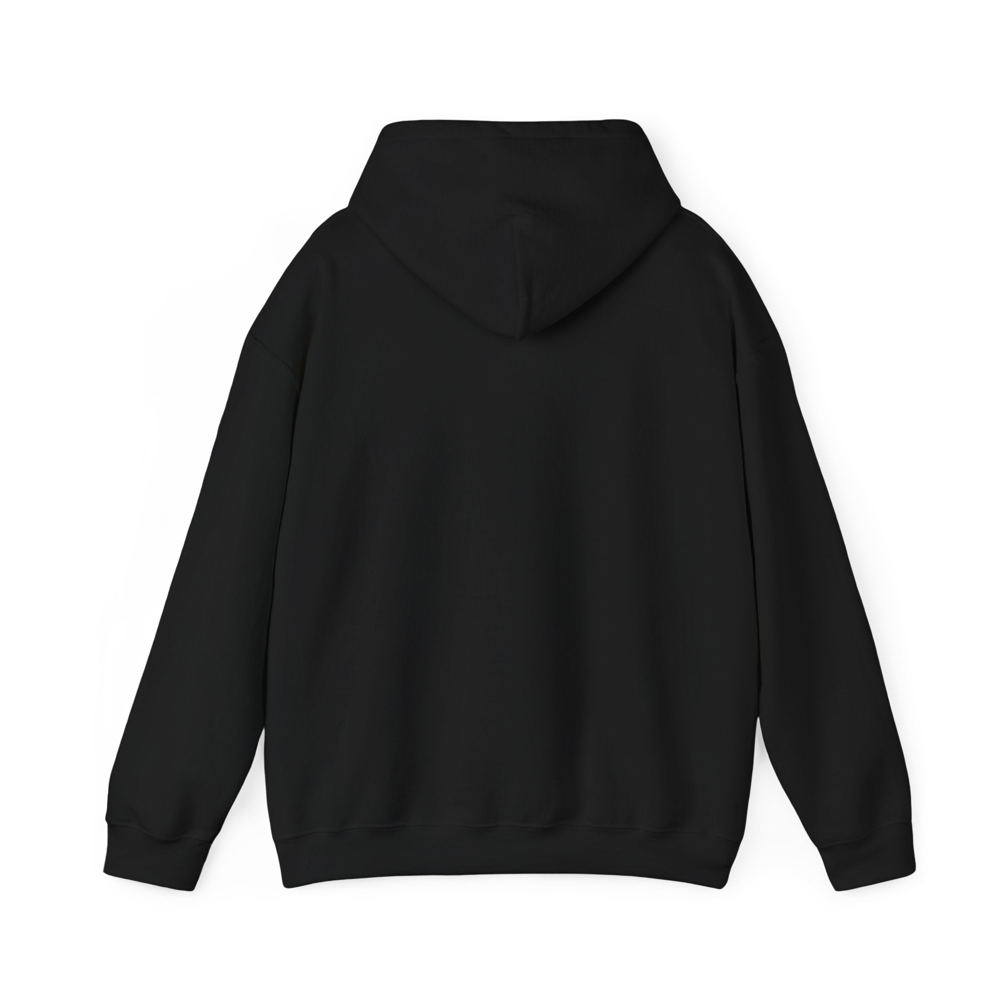 Hoodie — "Stop Giving a F*ck" Bold Retro Graphic Hoodie