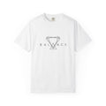 Balance Geometric T-Shirt