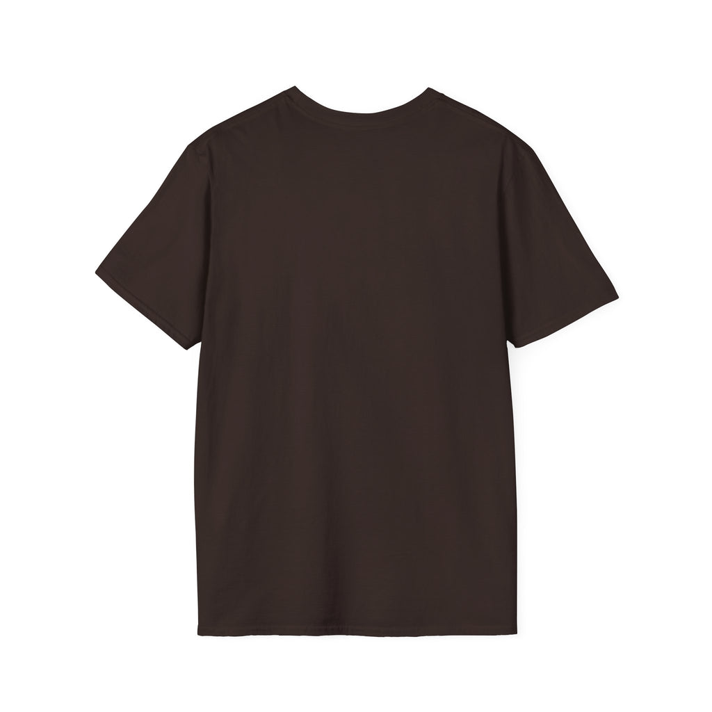 Wild Soul T-Shirt – "Wild Soul Will Never Die" Tiger Eyes Graphic Tee