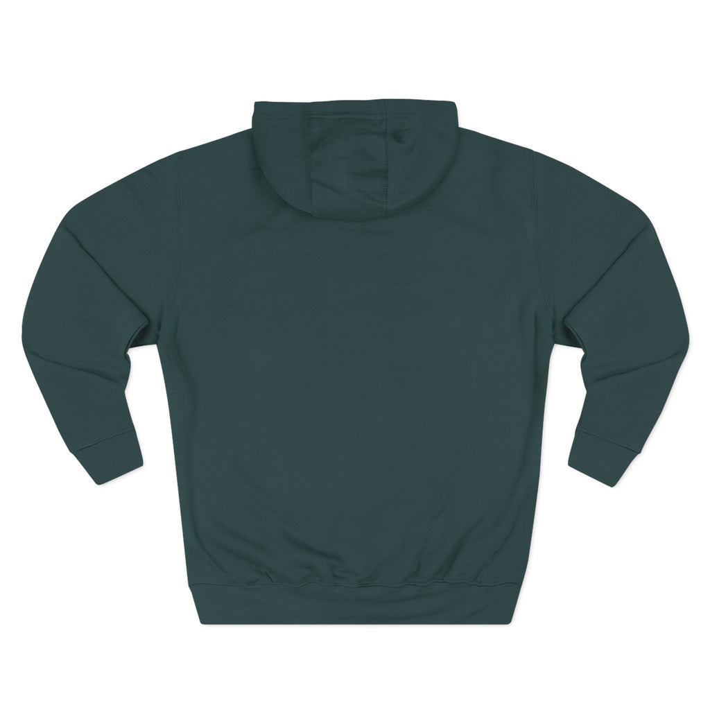 Car Enthusiast Hoodie — Vintage Sports Car Graphic, 'Drive in Style' Casual Pullover