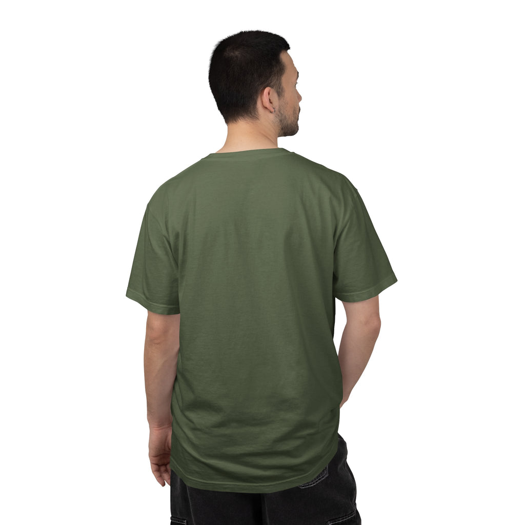Astronaut 'Feel the Fear and Do It Anyway' Graphic T‑Shirt