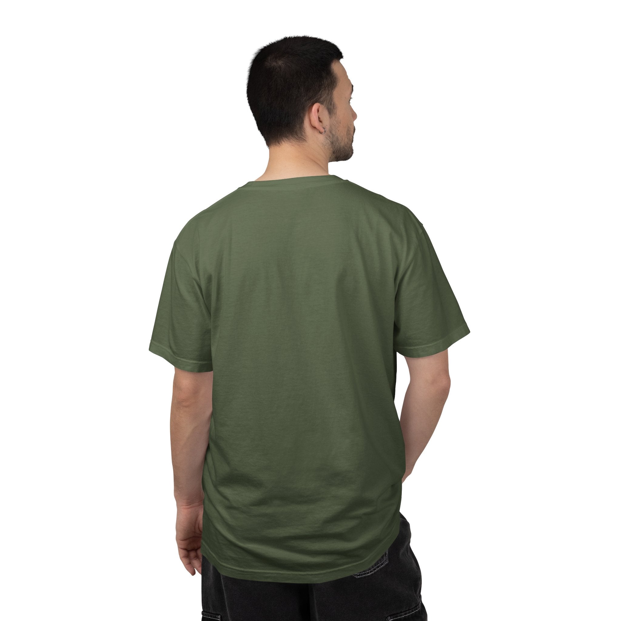 Astronaut 'Feel the Fear and Do It Anyway' Graphic T‑Shirt