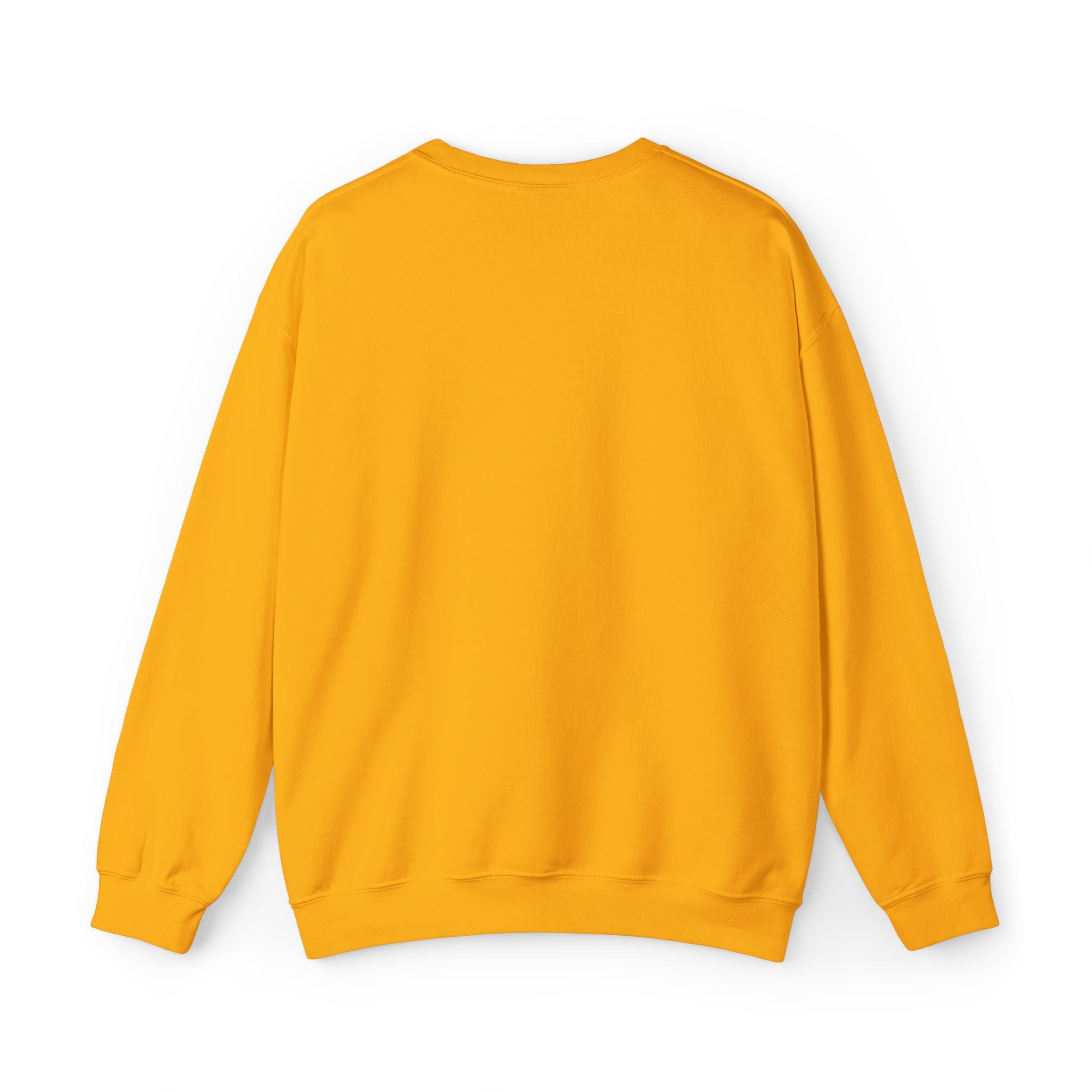 Crewneck Sweatshirt – Minimal 'etc.' Script Logo Casual Pullover
