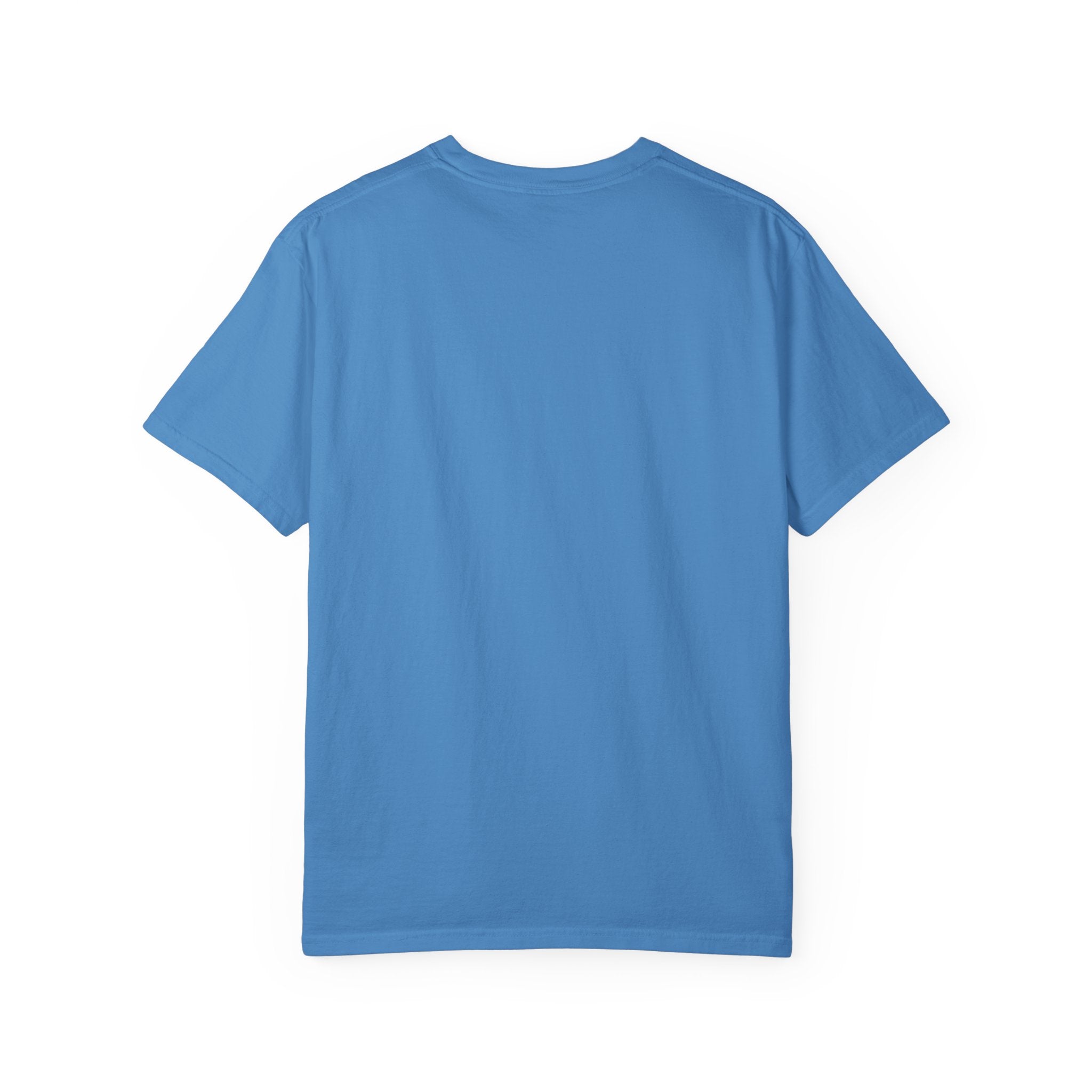 Spartan 'Win in Silence' Graphic T-Shirt